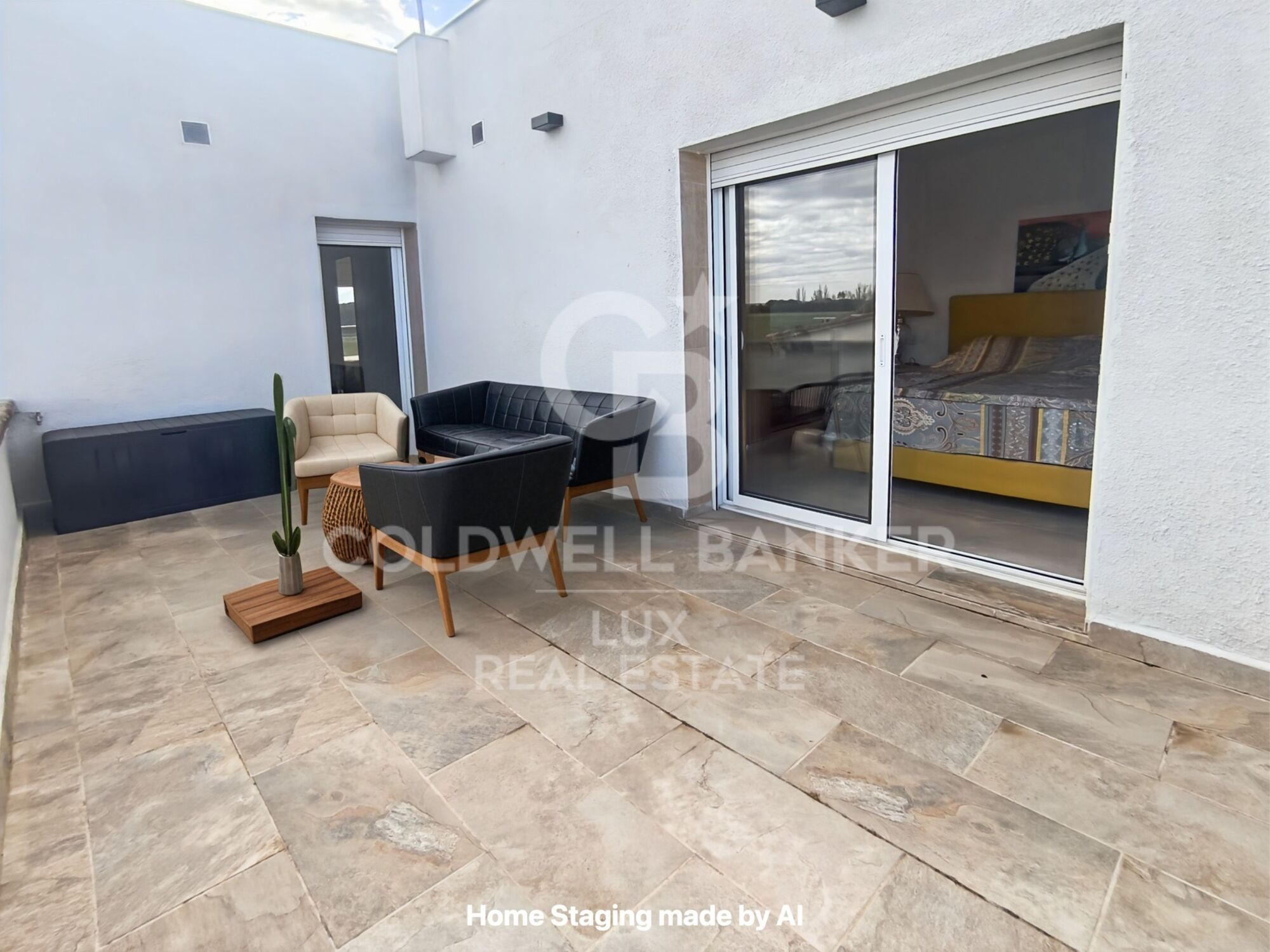 Modernes Haus in Castelló Nou, ideal gelegen in der Nähe von Empuriabrava