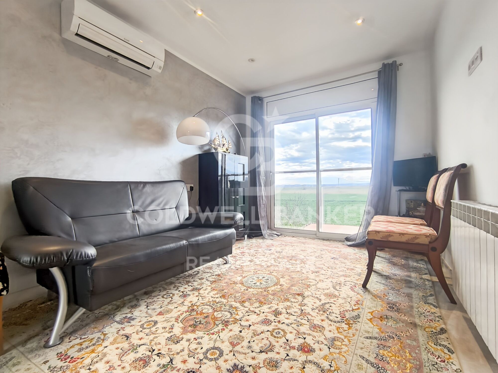 Casa moderna en Castelló Nou, cerca de Empuriabrava