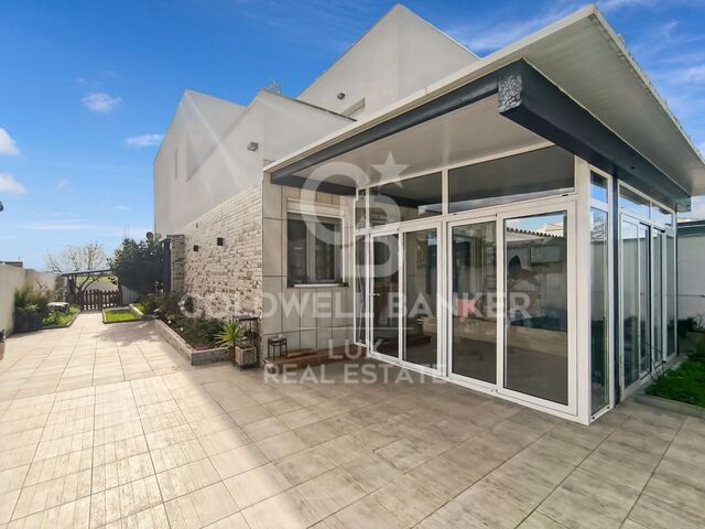 Modern house in Castelló Nou, near Empuriabrava