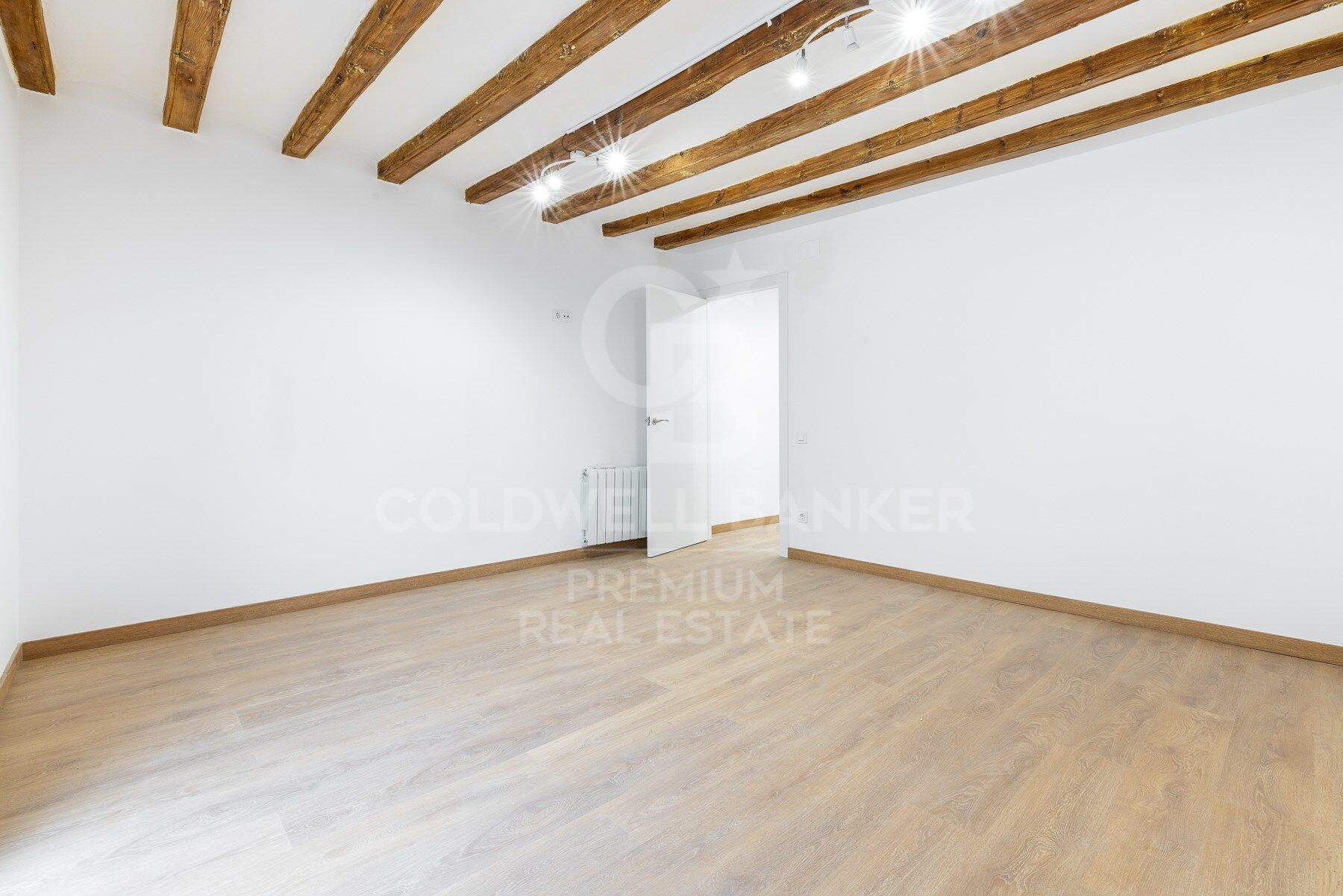 Penthouse 4 Bedrooms Sale Barcelona