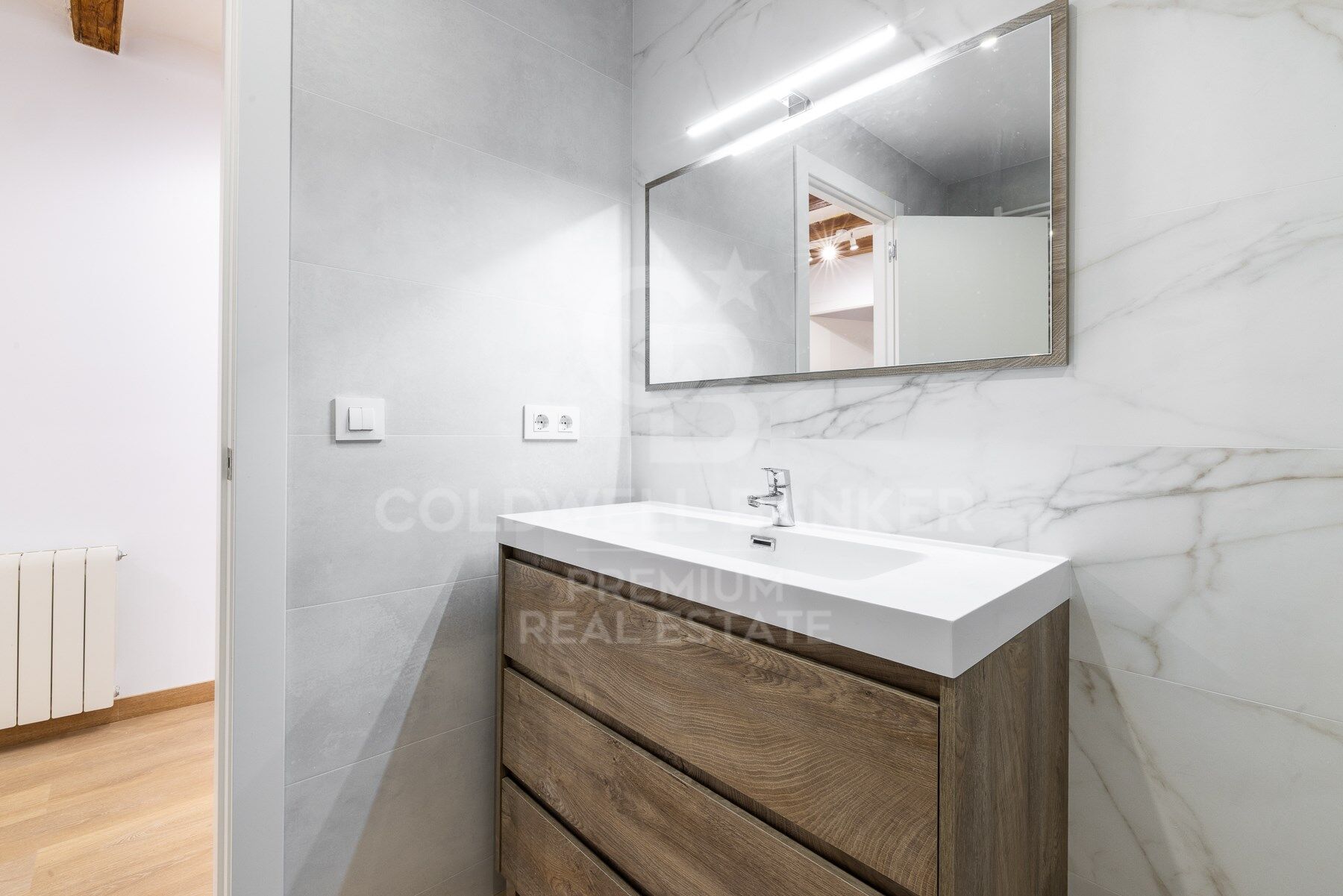 Penthouse 4 Bedrooms Sale Barcelona