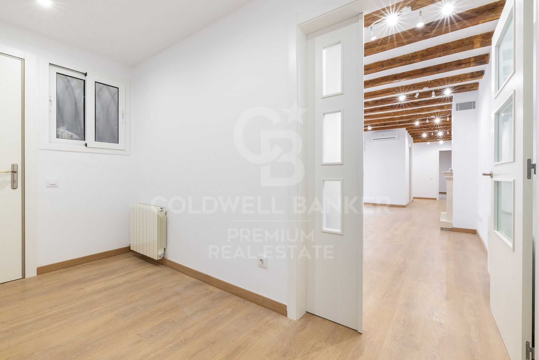 Penthouse 4 Bedrooms Sale Barcelona