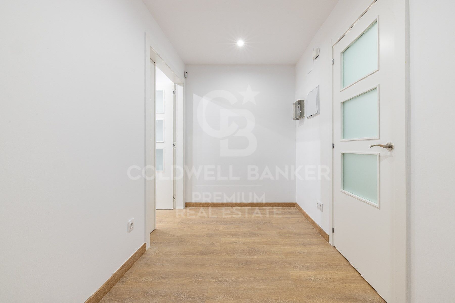 Penthouse 4 Bedrooms Sale Barcelona