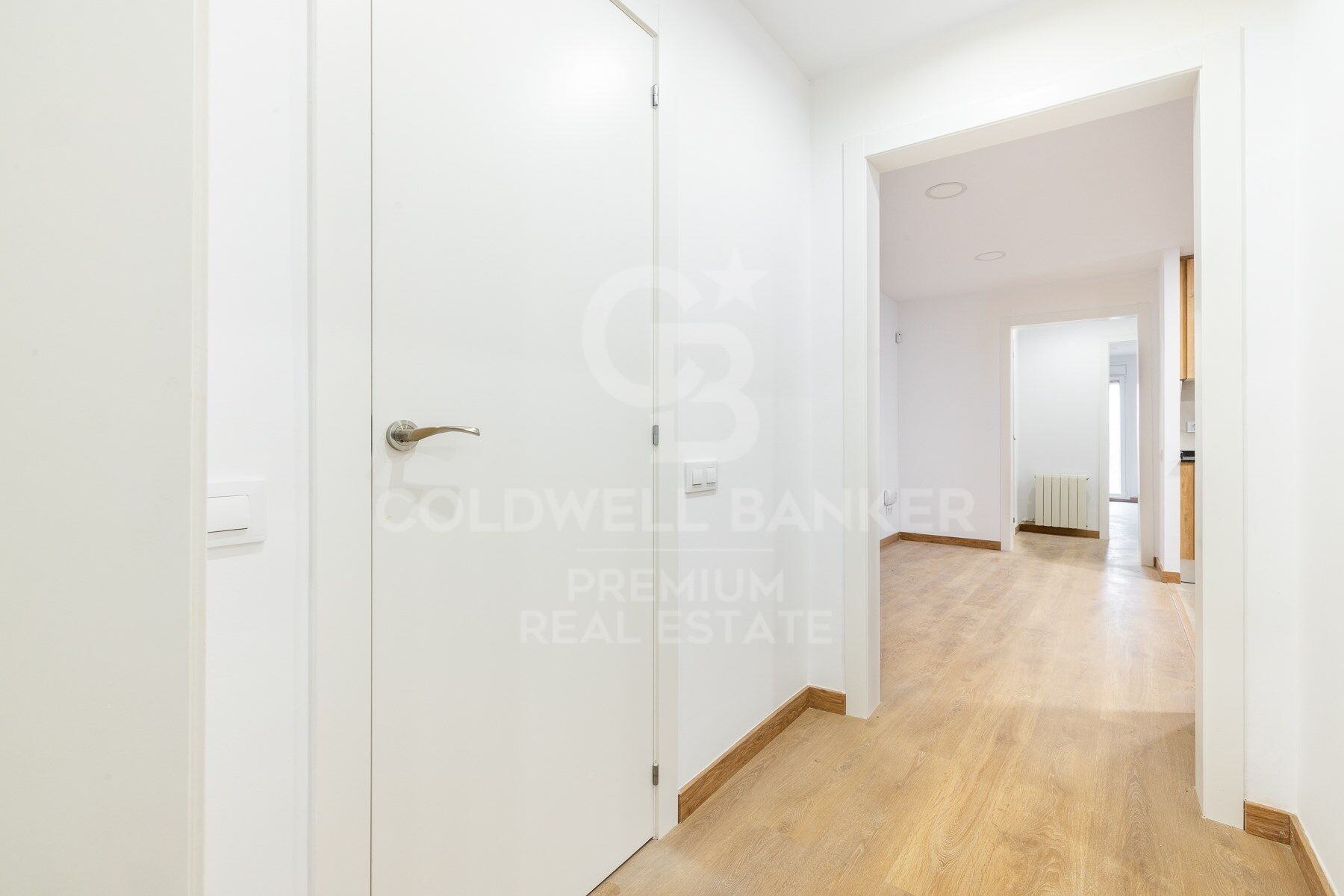 Penthouse 4 Bedrooms Sale Barcelona