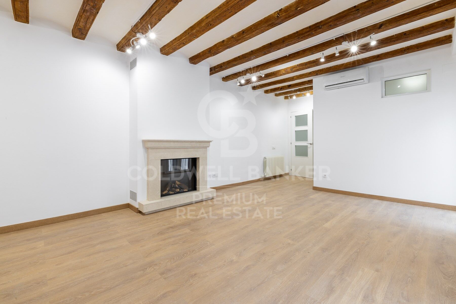 Penthouse 4 Bedrooms Sale Barcelona