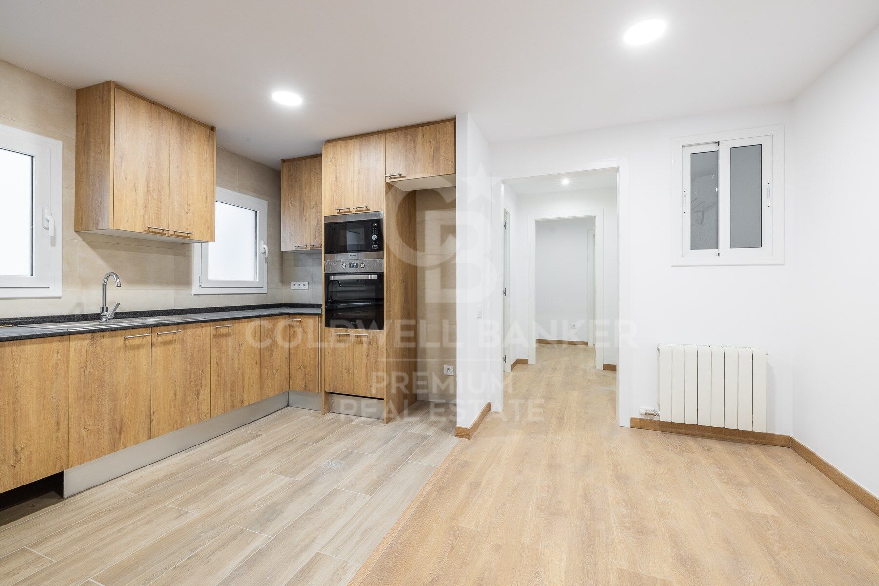 Penthouse 4 Bedrooms Sale Barcelona