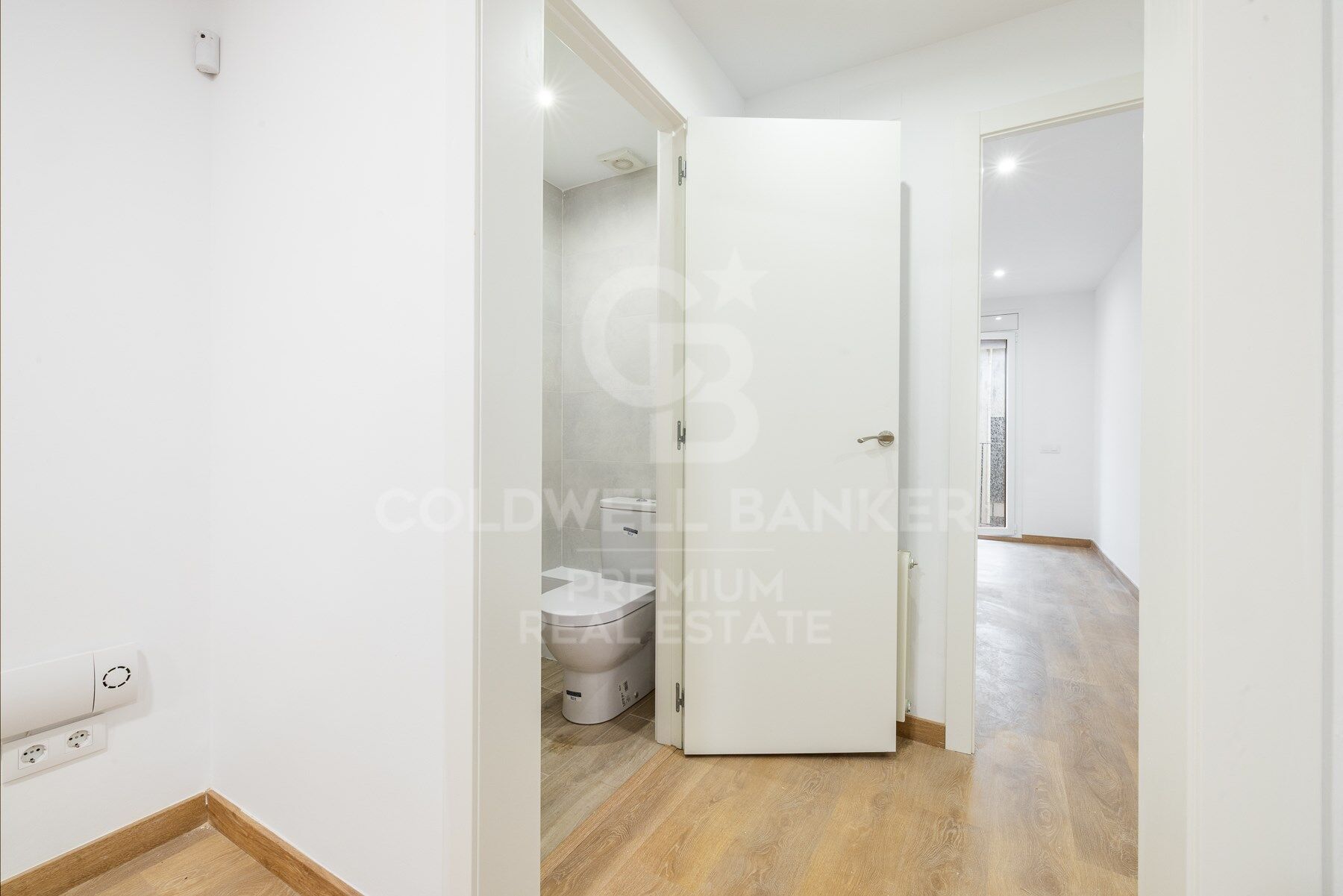 Penthouse 4 Bedrooms Sale Barcelona