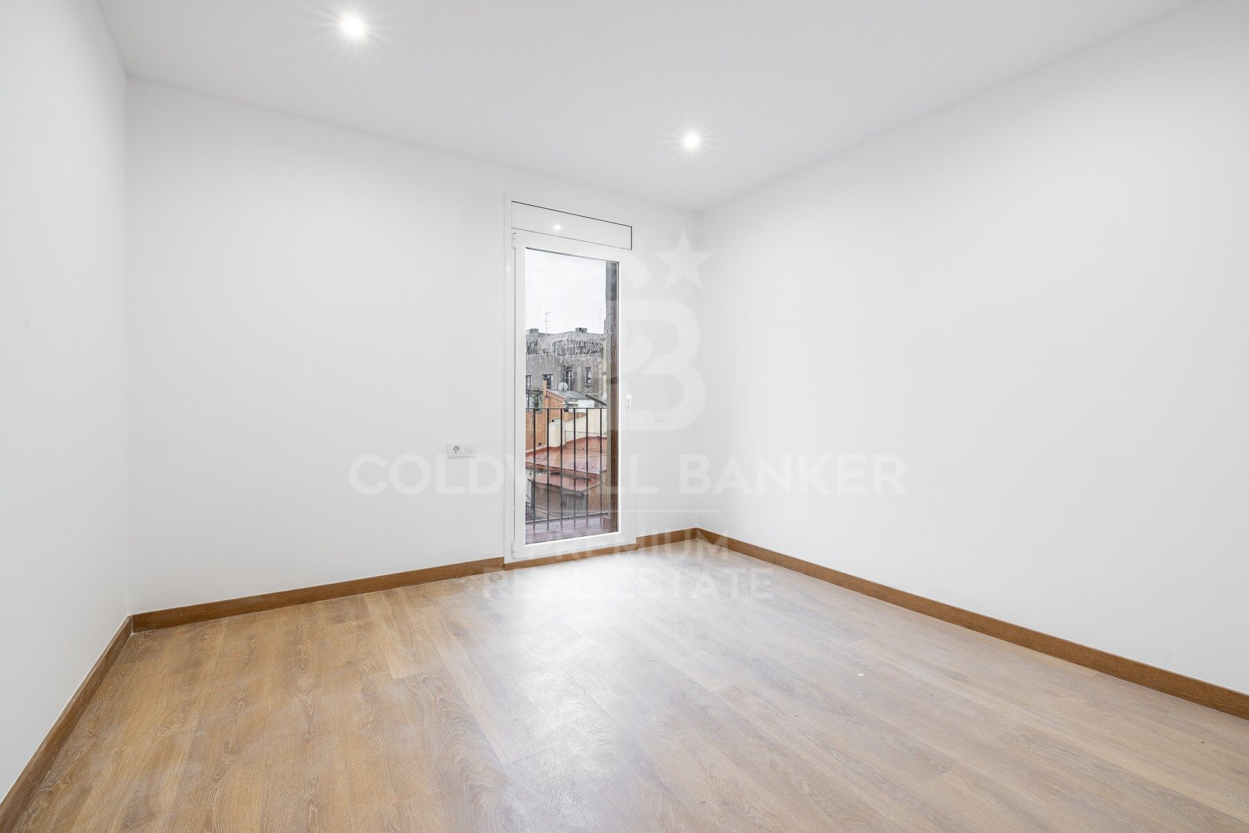 Penthouse 4 Bedrooms Sale Barcelona