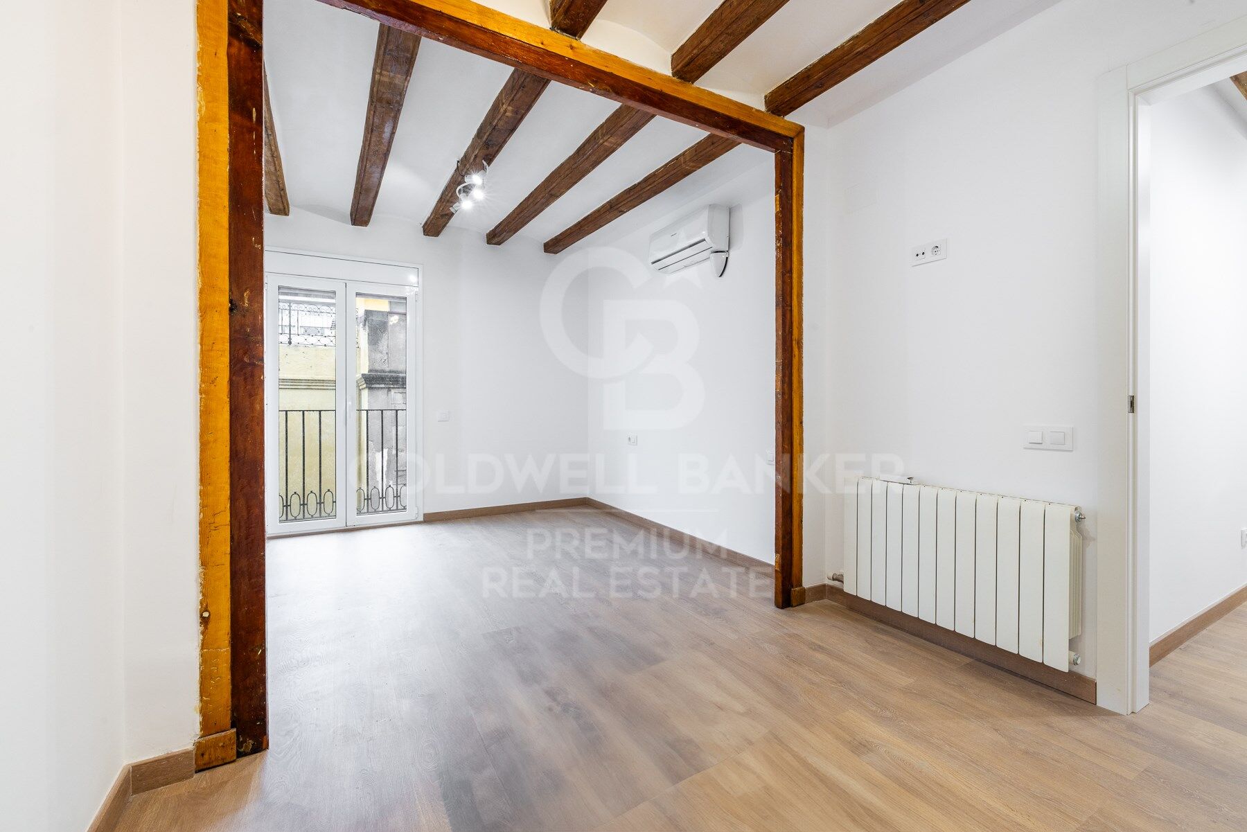 Penthouse 4 Bedrooms Sale Barcelona