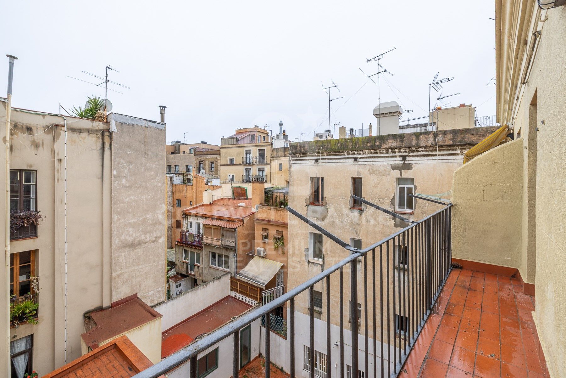 Penthouse 4 Bedrooms Sale Barcelona