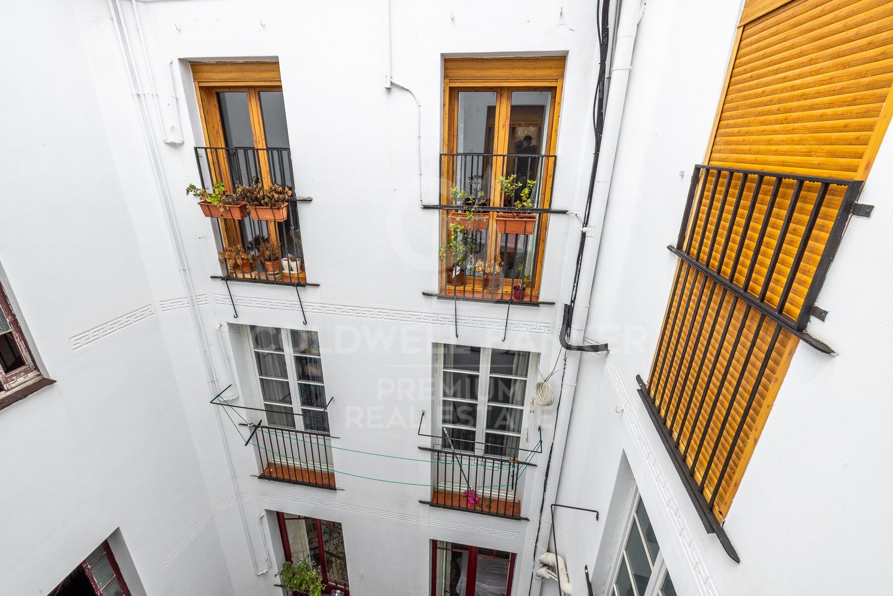 Penthouse 4 Bedrooms Sale Barcelona