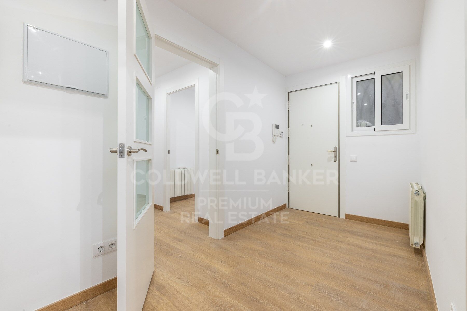 Penthouse 4 Bedrooms Sale Barcelona
