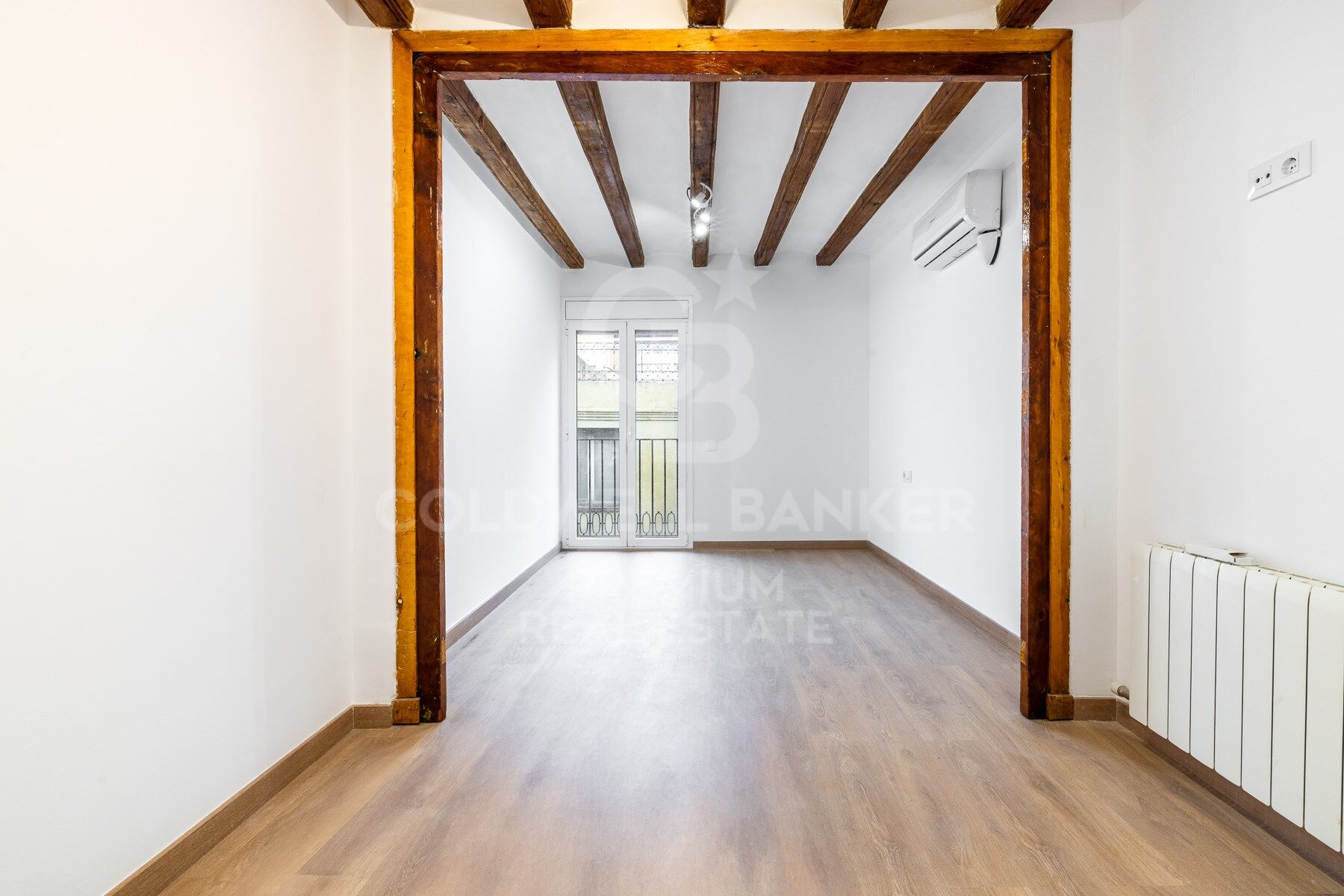 Penthouse 4 Bedrooms Sale Barcelona