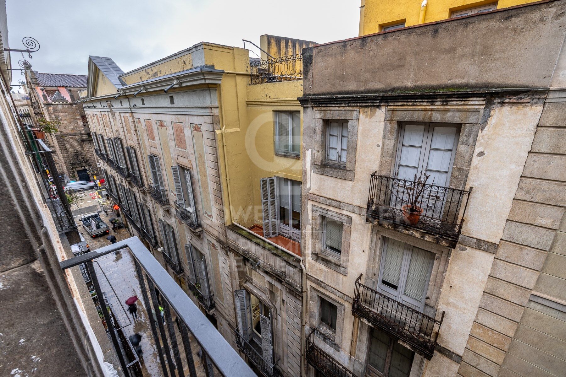 Penthouse 4 Bedrooms Sale Barcelona