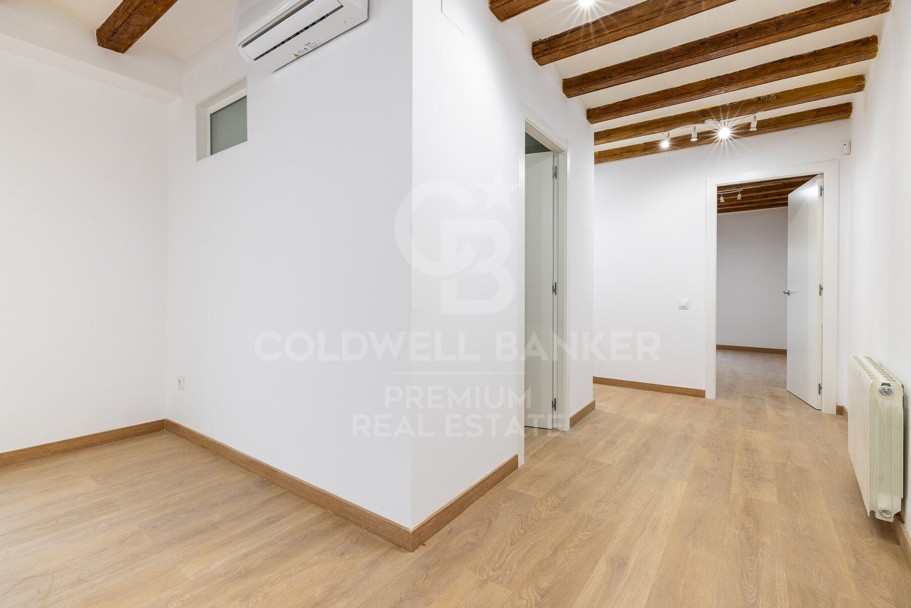 Penthouse 4 Bedrooms Sale Barcelona