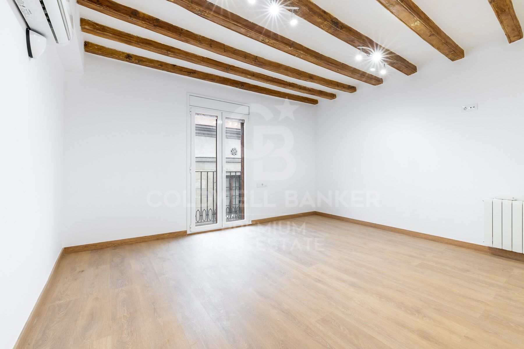 Penthouse 4 Bedrooms Sale Barcelona