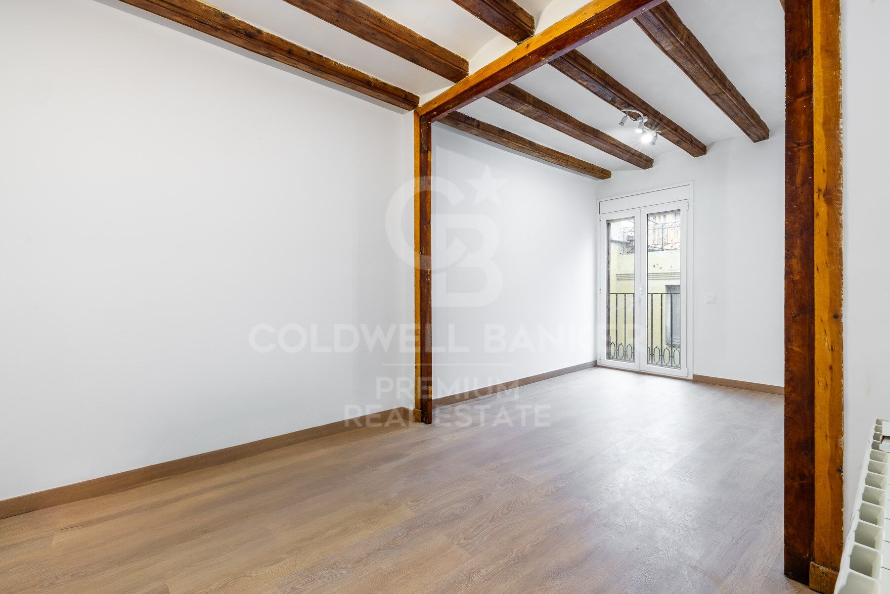 Penthouse 4 Bedrooms Sale Barcelona