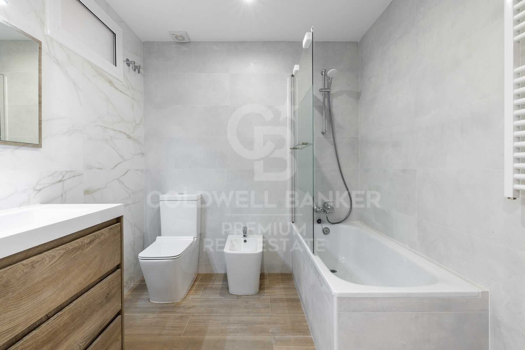 Penthouse 4 Bedrooms Sale Barcelona