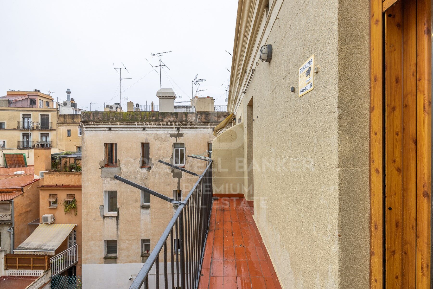 Penthouse 4 Bedrooms Sale Barcelona