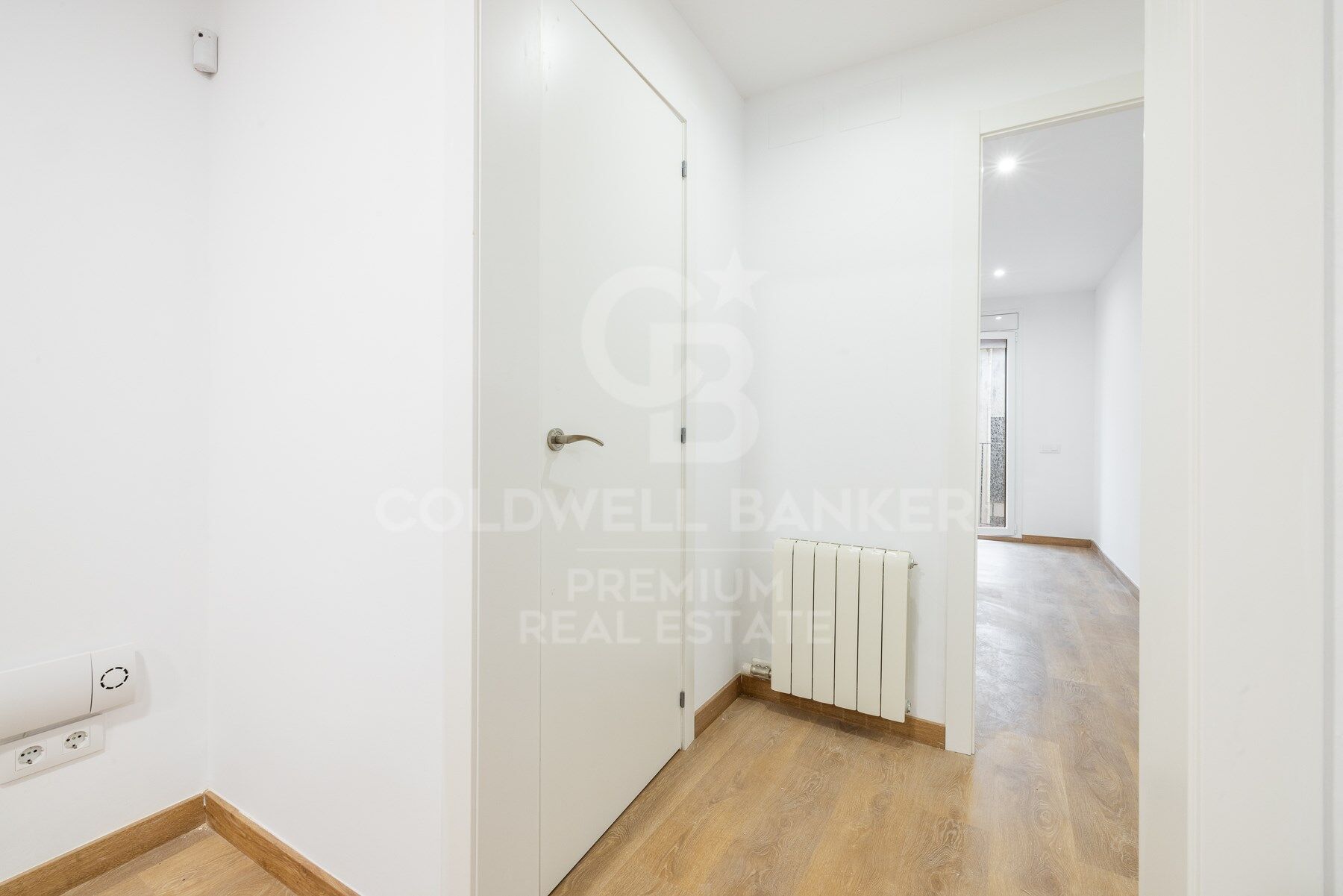 Penthouse 4 Bedrooms Sale Barcelona