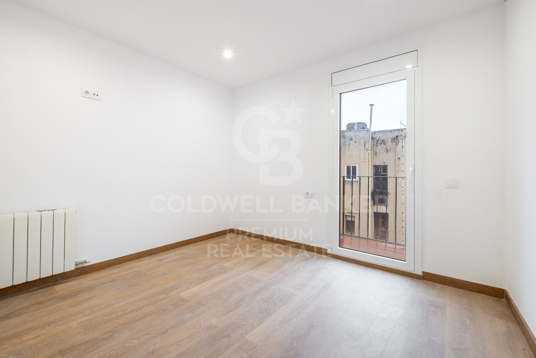 Penthouse 4 Bedrooms Sale Barcelona