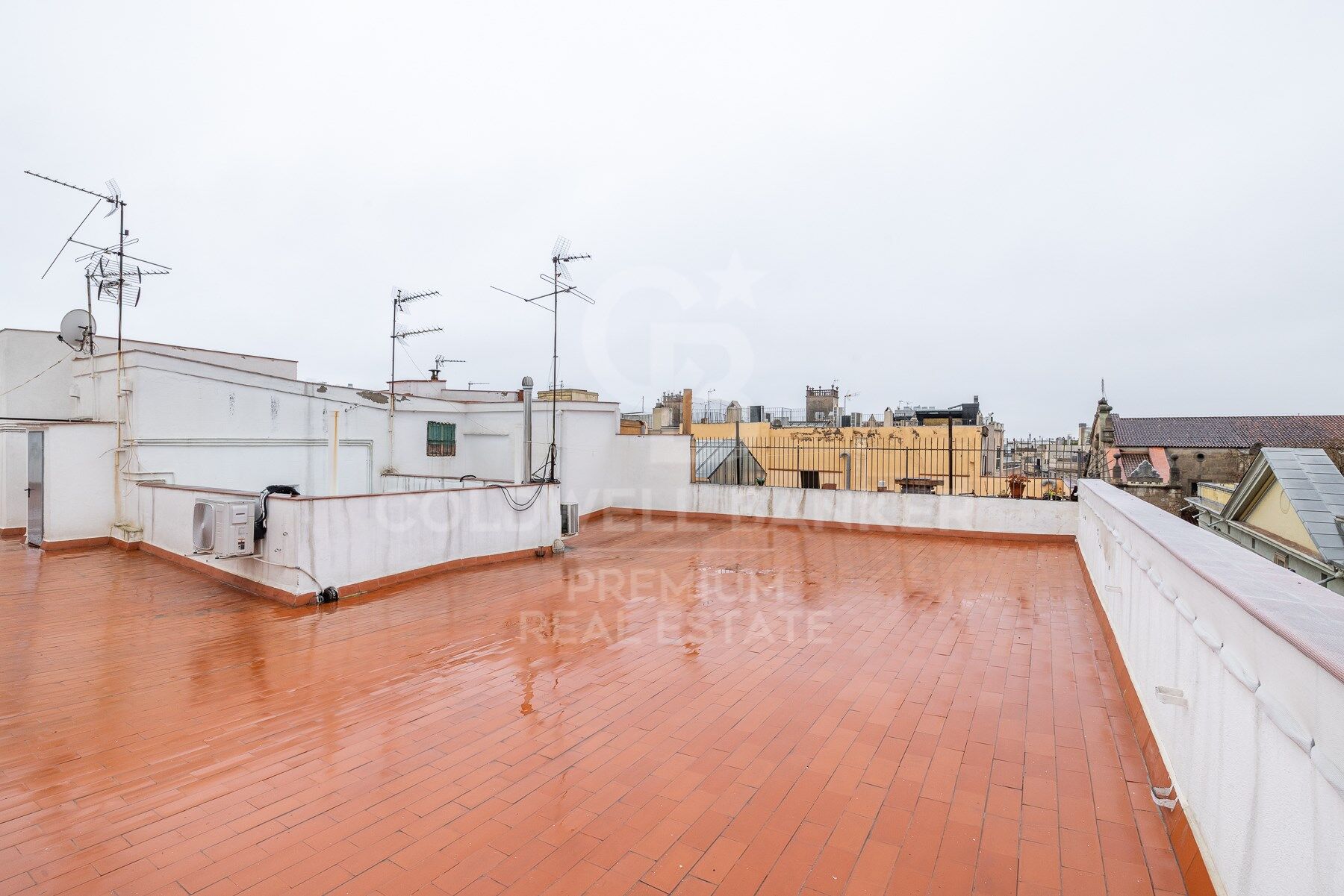 Penthouse 4 Bedrooms Sale Barcelona