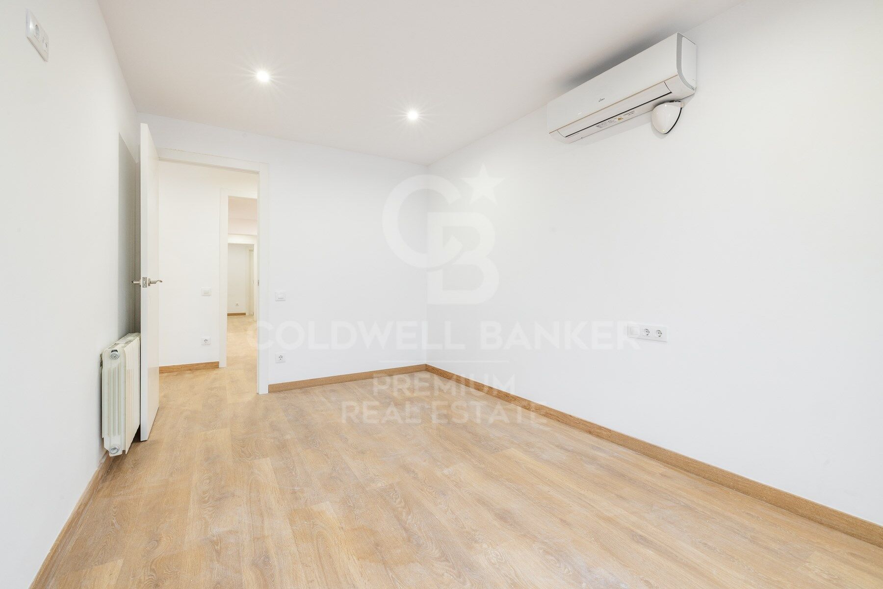 Penthouse 4 Schlafzimmer Verkauf Barcelona