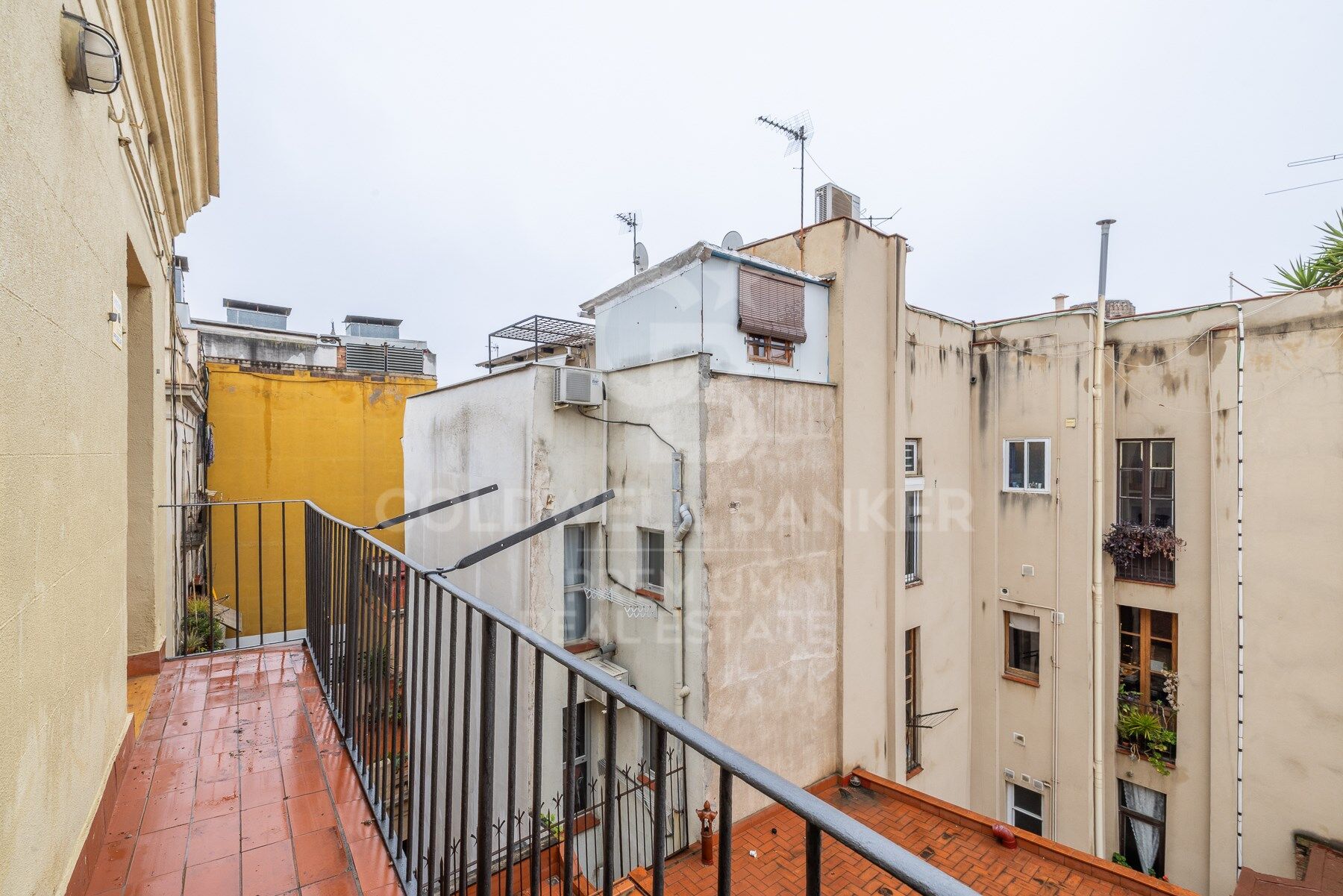 Penthouse 4 Schlafzimmer Verkauf Barcelona