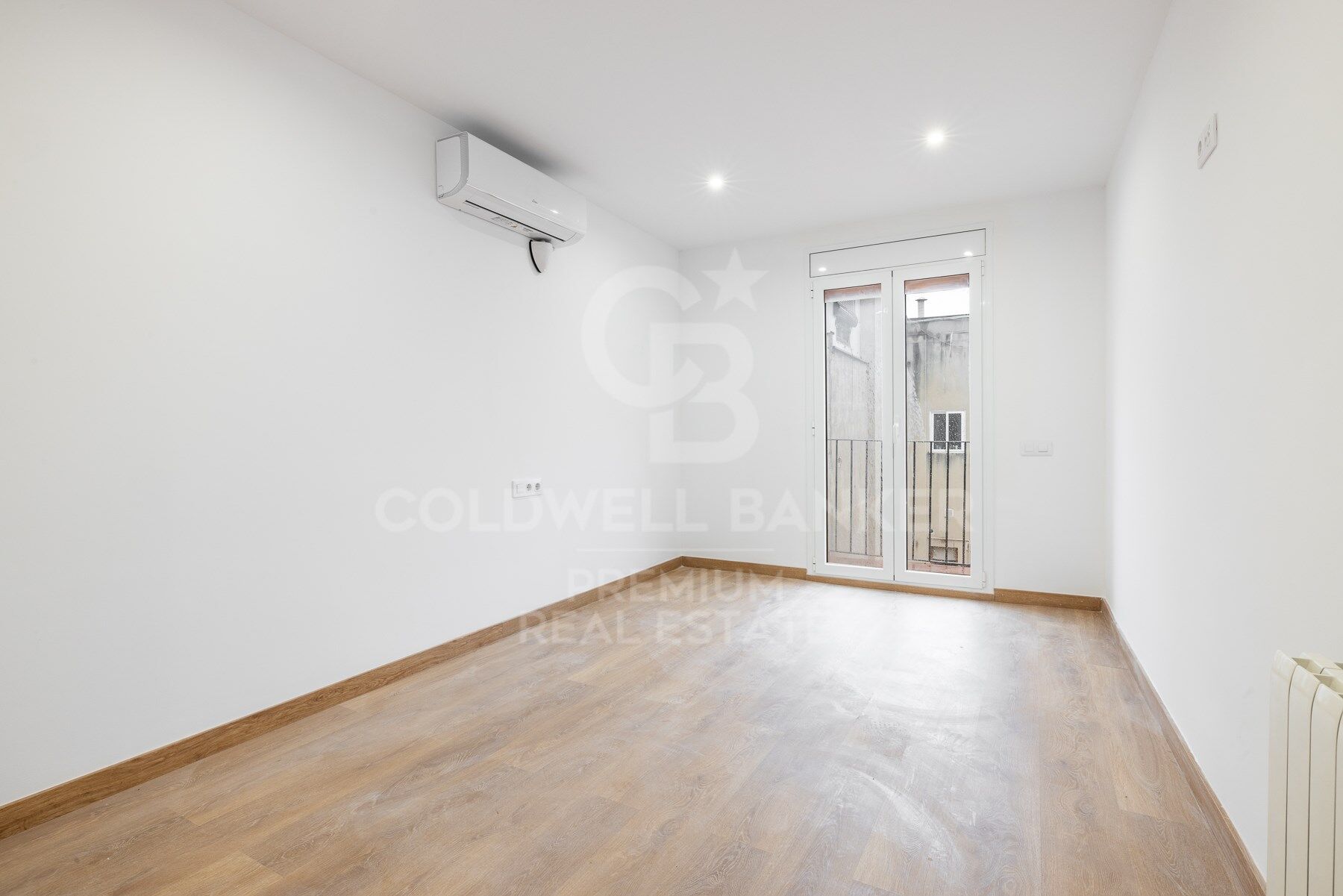 Penthouse 4 Schlafzimmer Verkauf Barcelona