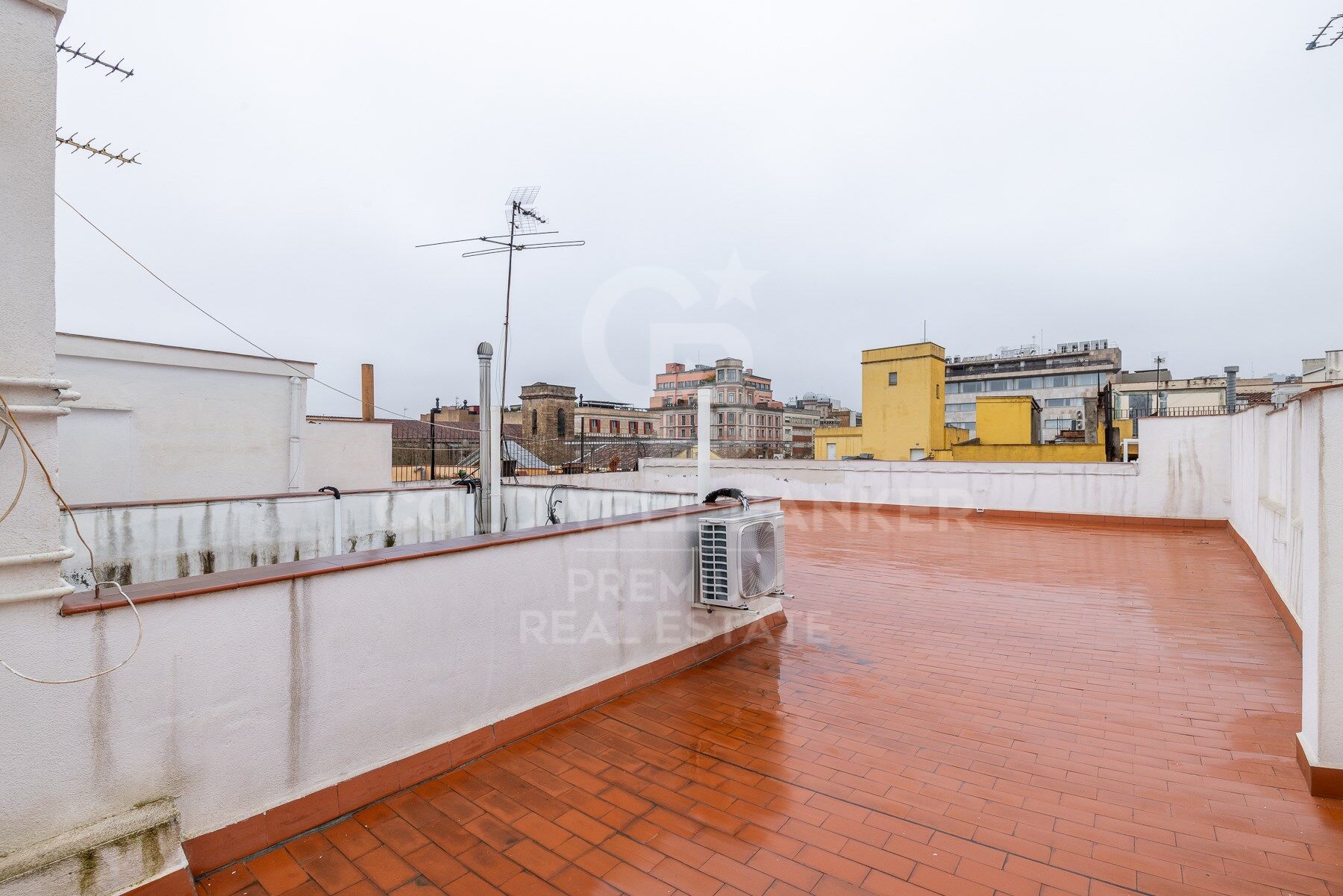 Penthouse 4 Schlafzimmer Verkauf Barcelona