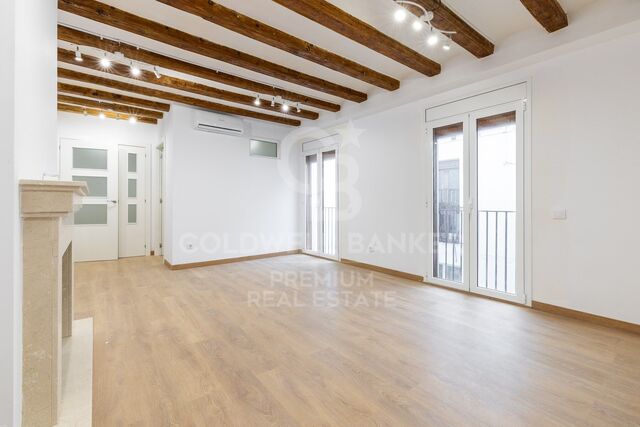 Penthouse 4 Bedrooms Sale Barcelona