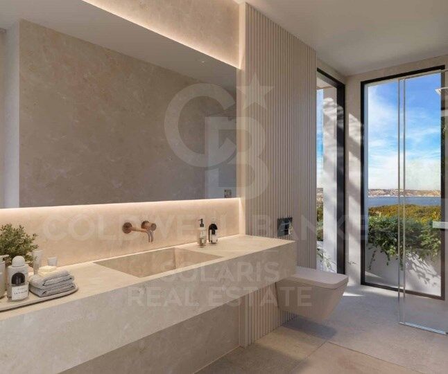 Villa Casa Xodó : là où l'élégance moderne embrasse le charme méditerranéen