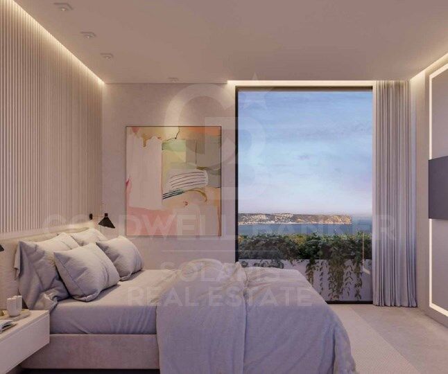 Villa Casa Xodó: Where Modern Elegance Embraces Mediterranean Charm