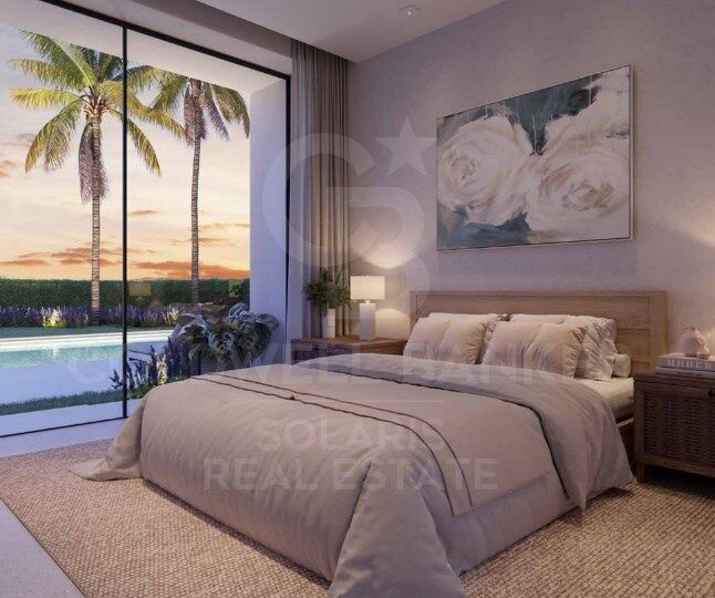 Villa Casa Xodó: Donde la Elegancia Moderna Abraza el Encanto Mediterráneo