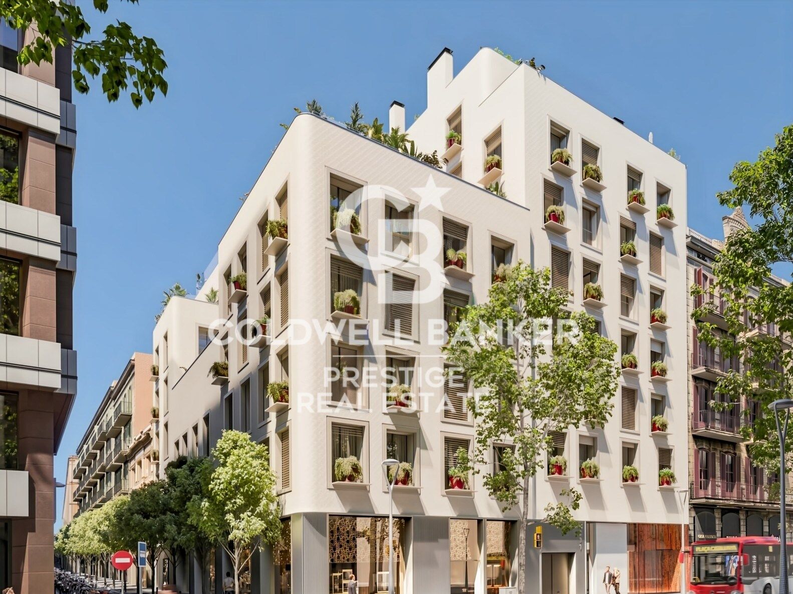 Appartement Barcelona