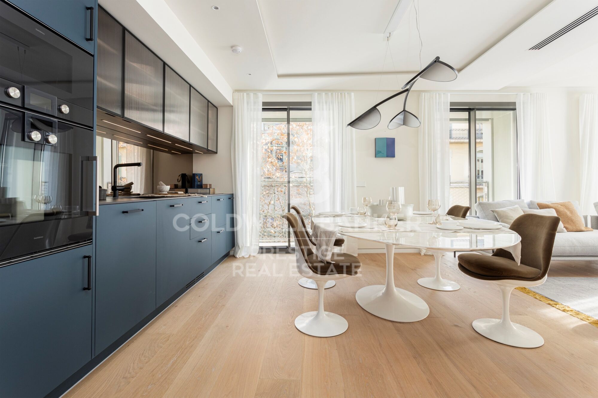 Apartment Barcelona