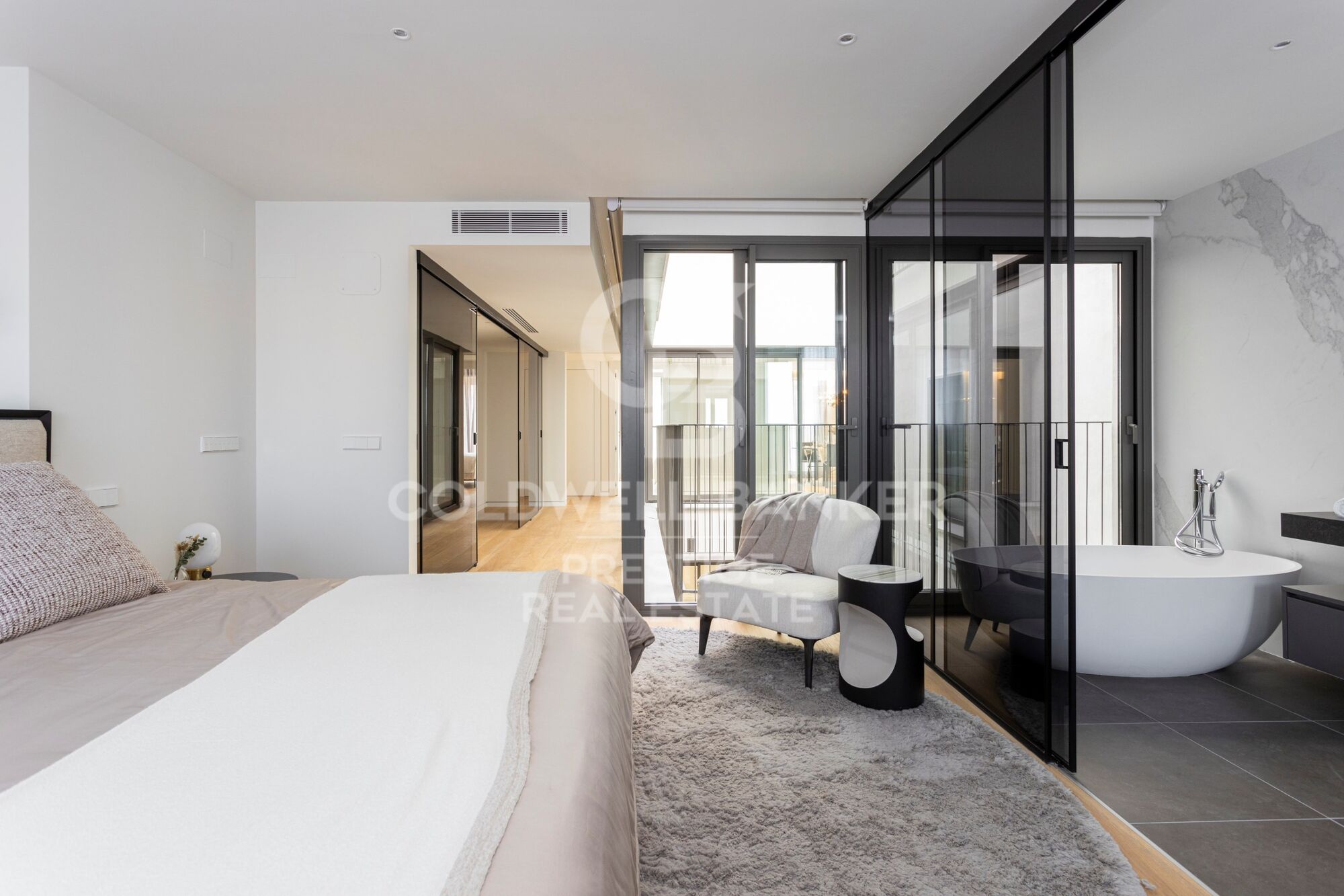 Apartment Barcelona
