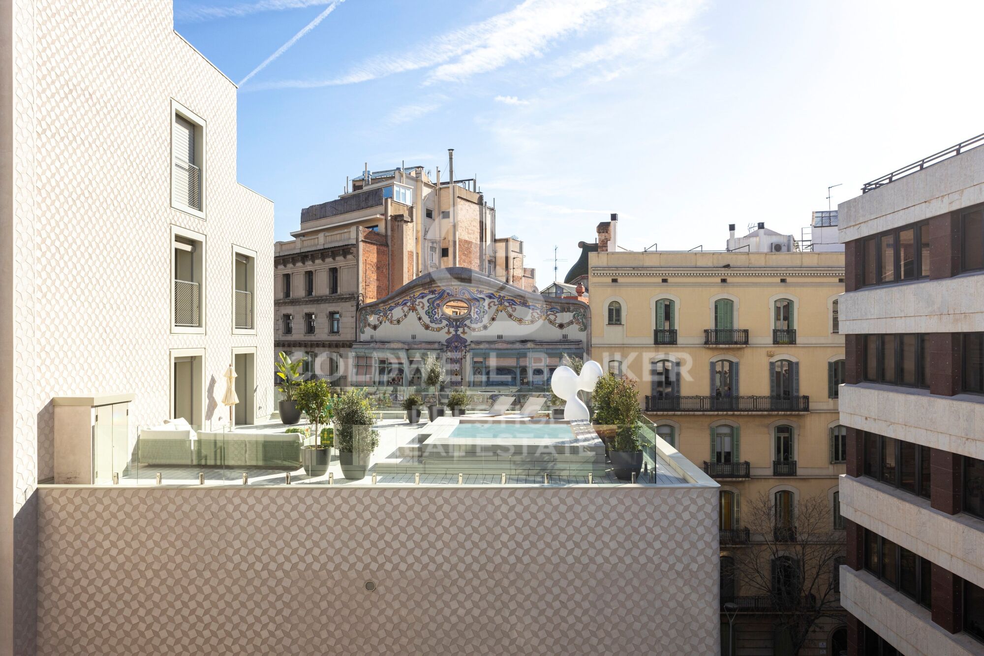 Apartment Barcelona