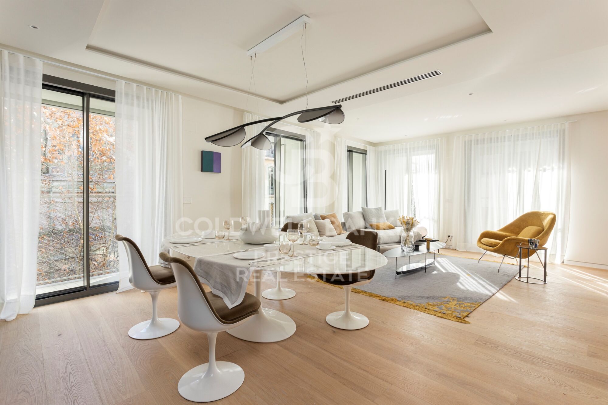 Apartment Barcelona