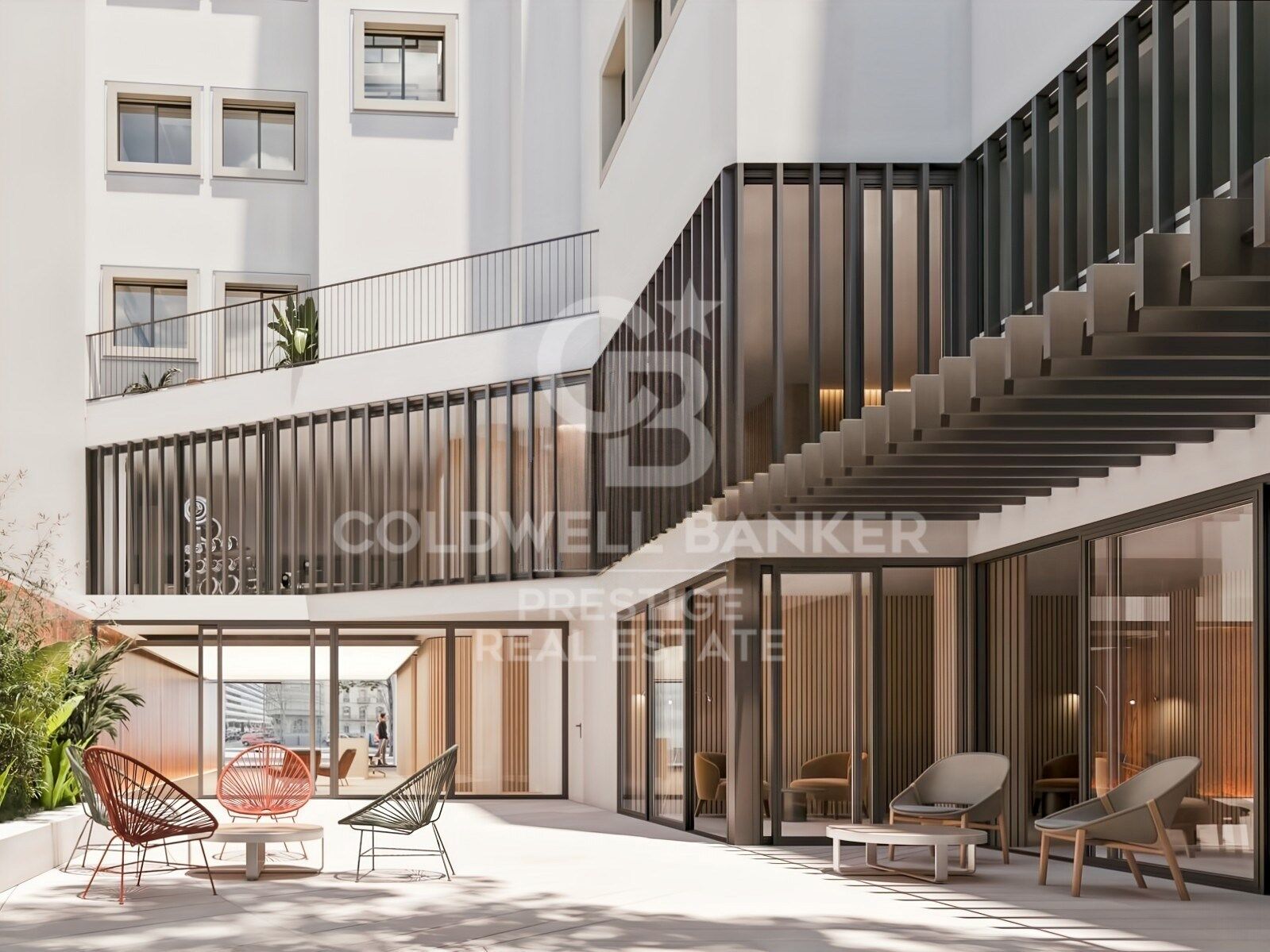 Appartement Barcelona