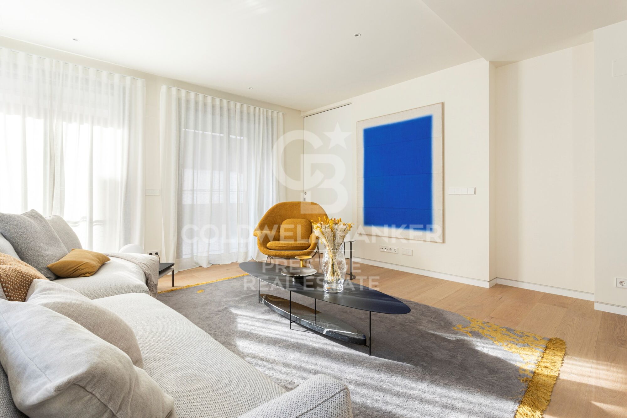 Appartement Barcelona