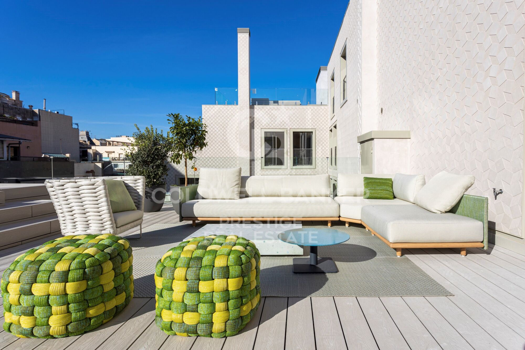 Appartement Barcelona