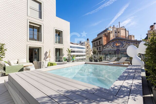 Appartement  Barcelona