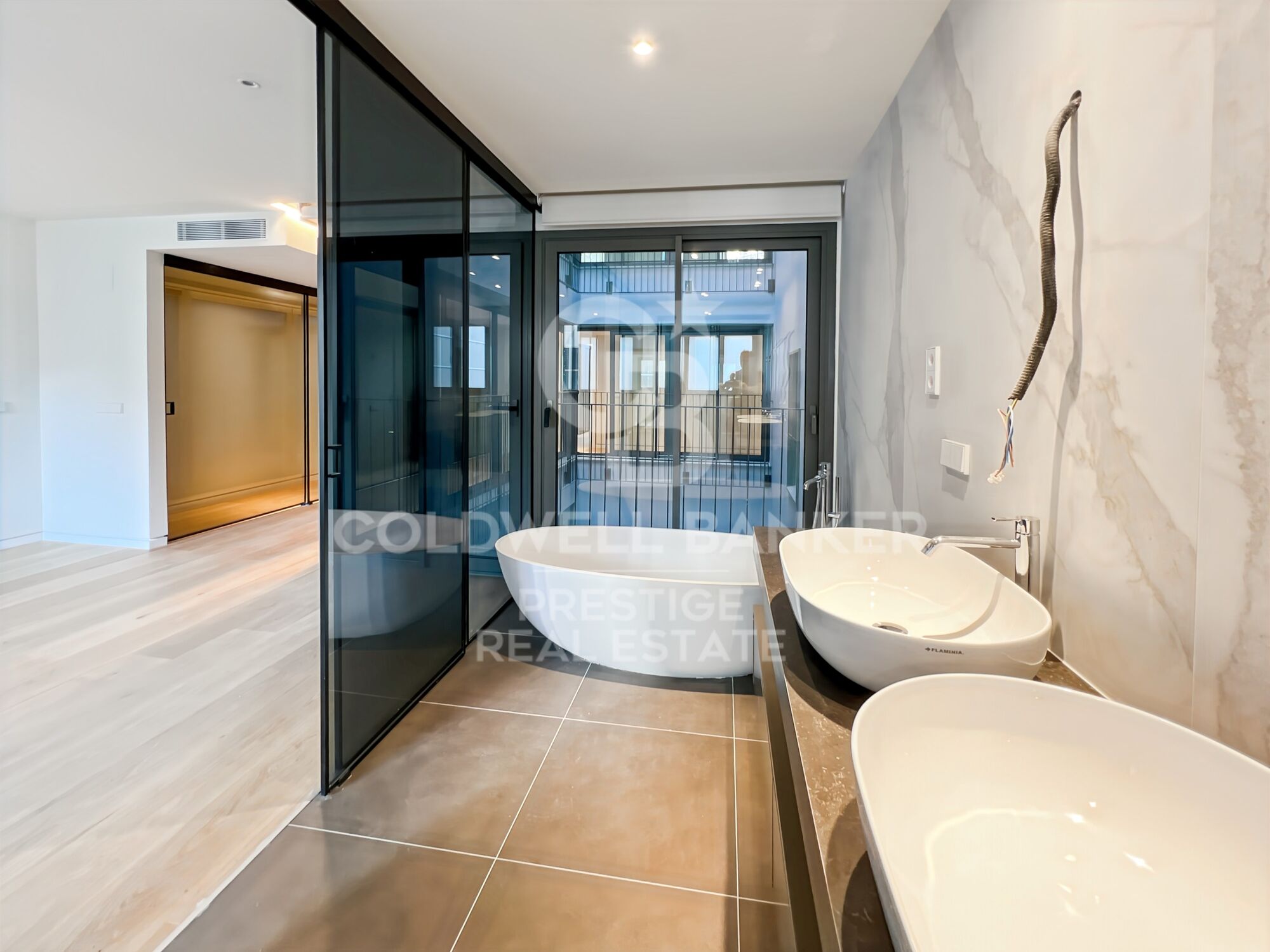 Apartment Barcelona
