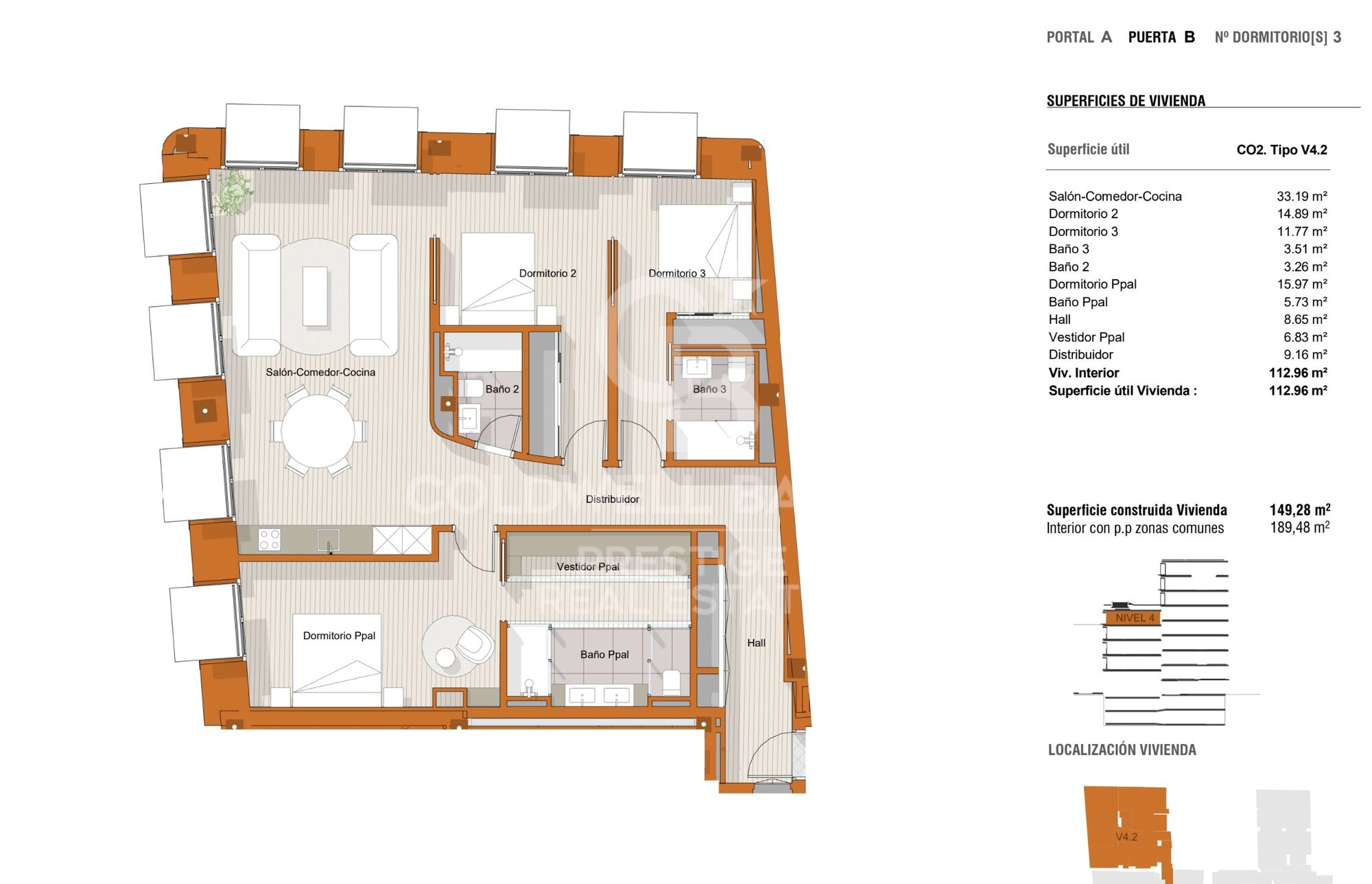 Apartment Barcelona