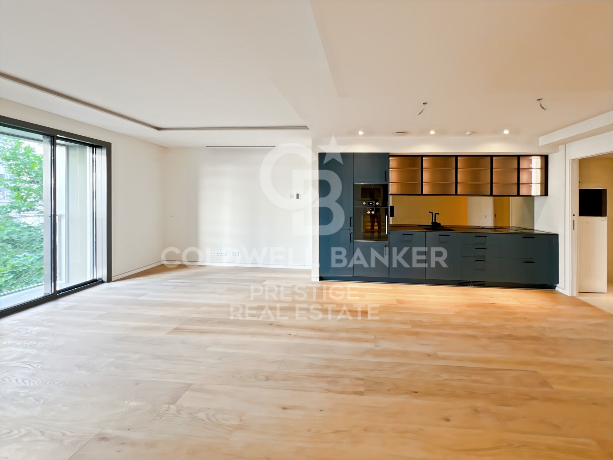 Apartment Barcelona