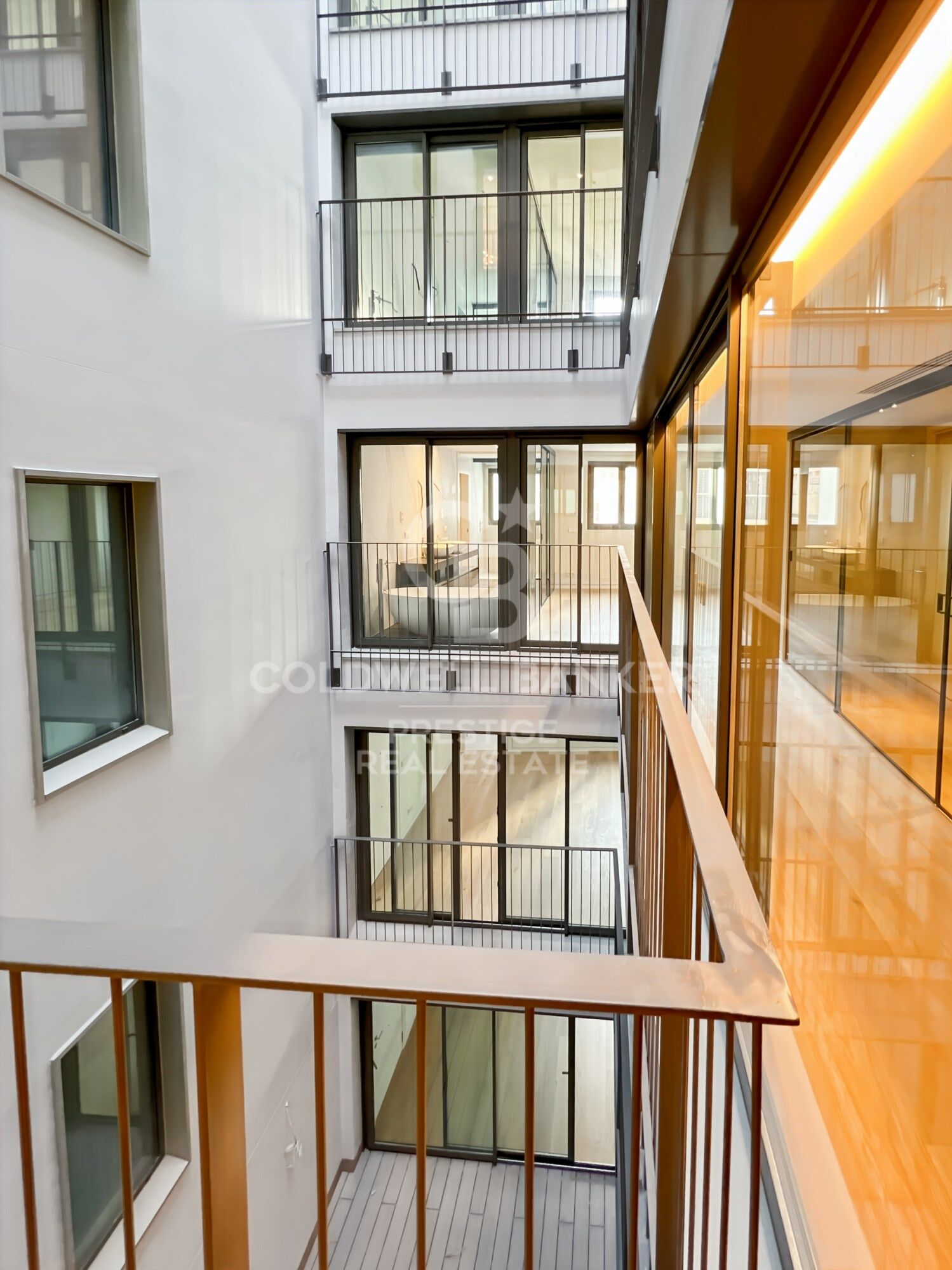 Apartment Barcelona
