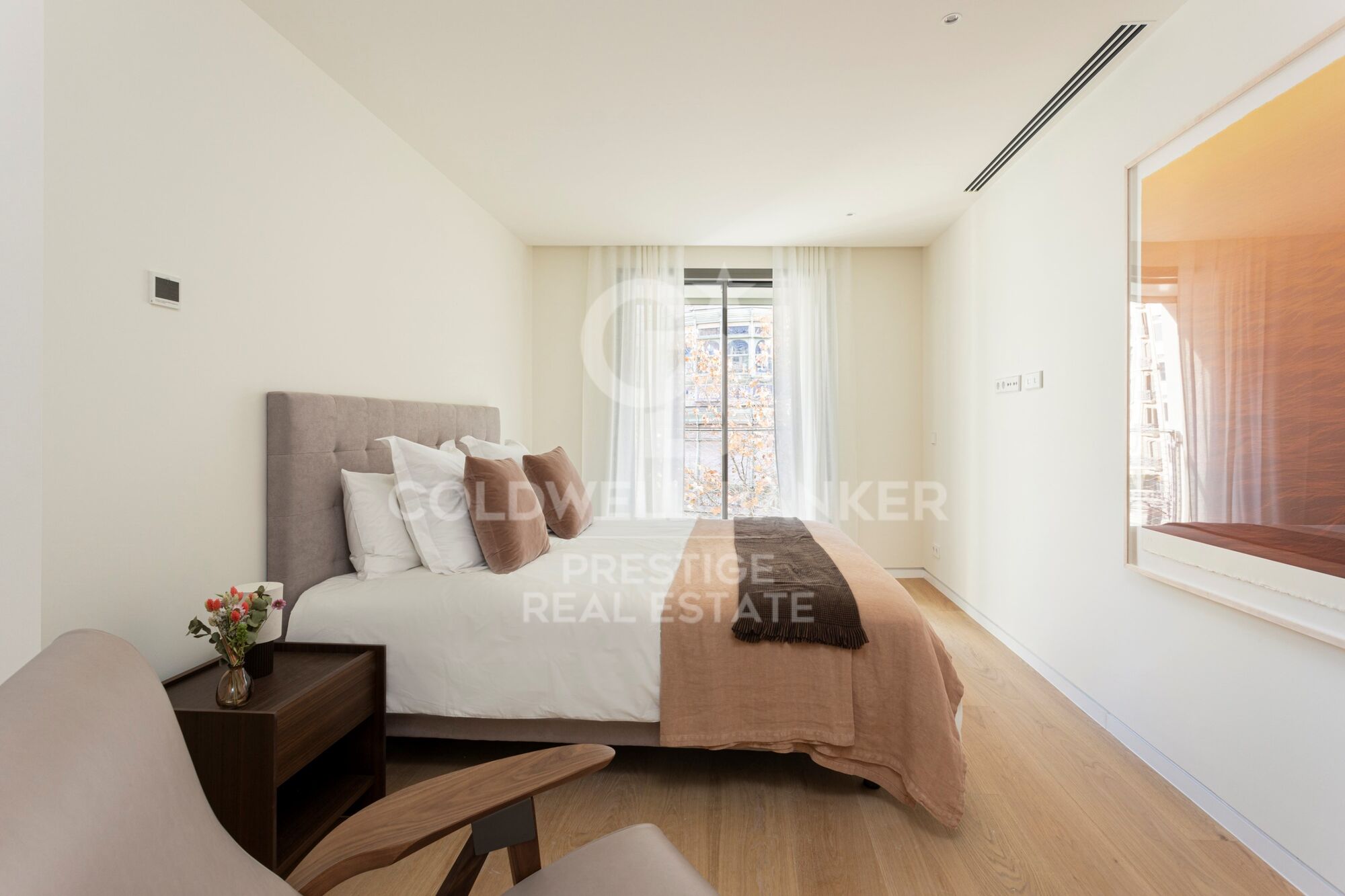 Apartment Barcelona