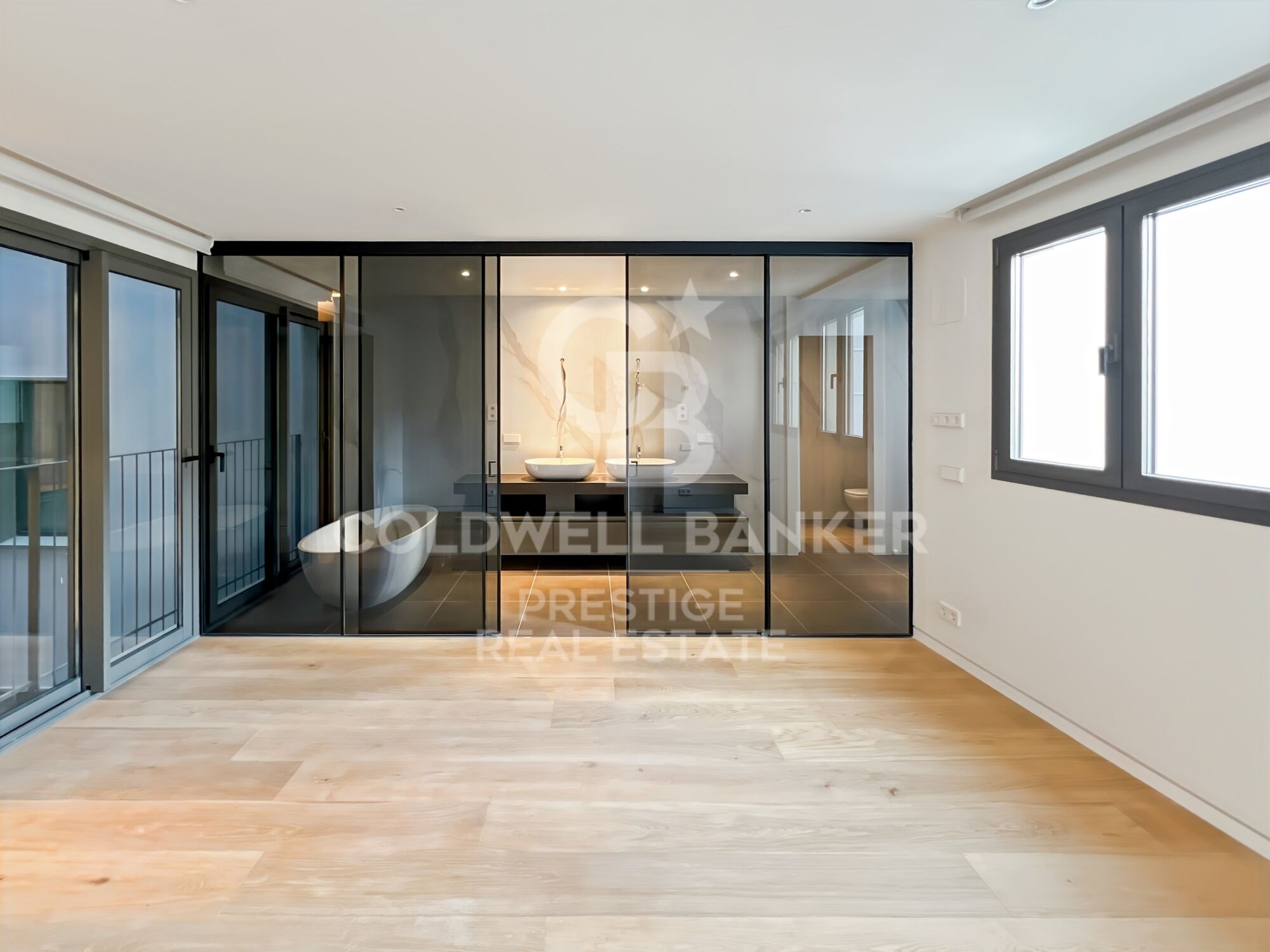 Apartment Barcelona