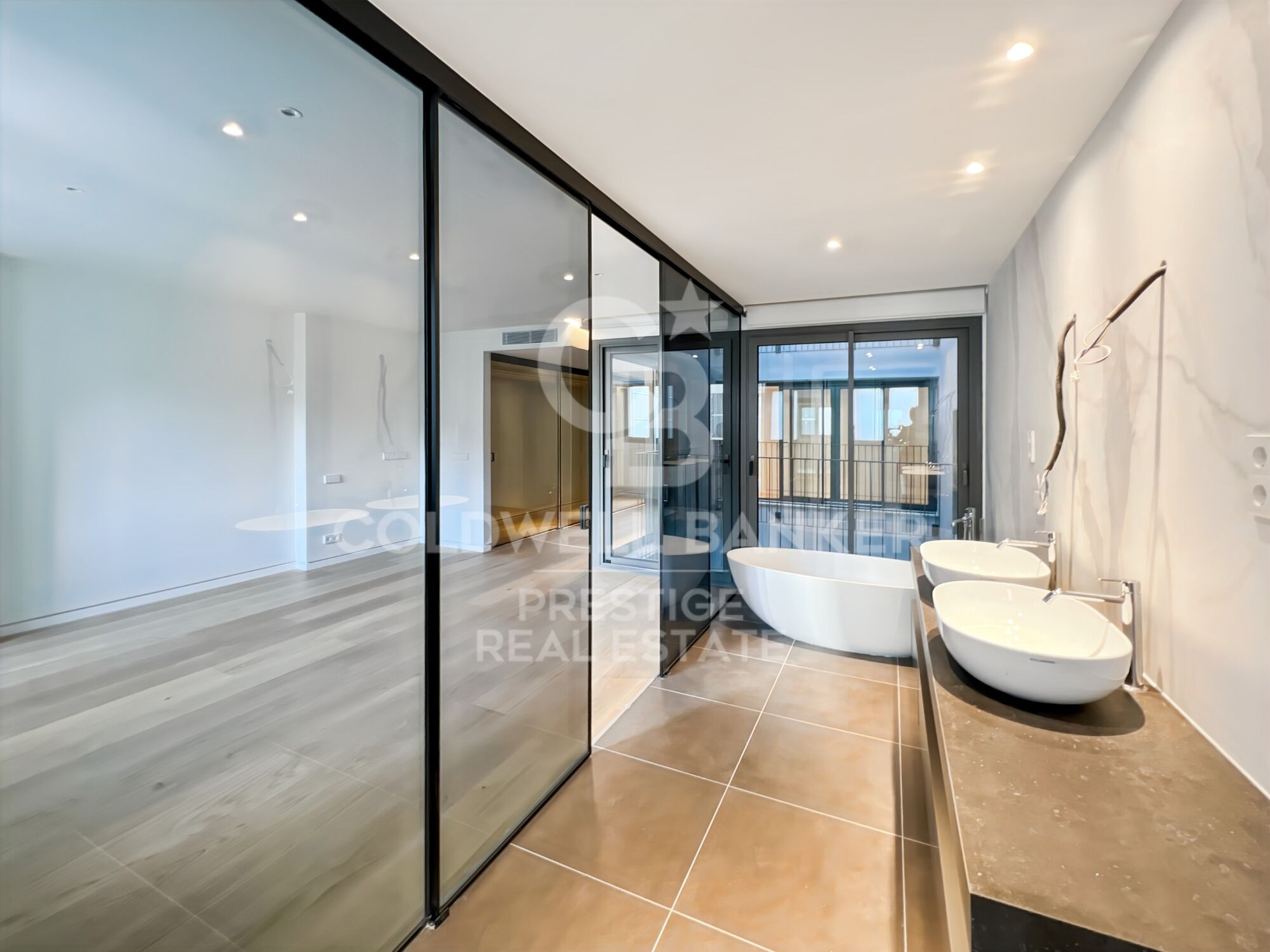 Appartement Barcelona